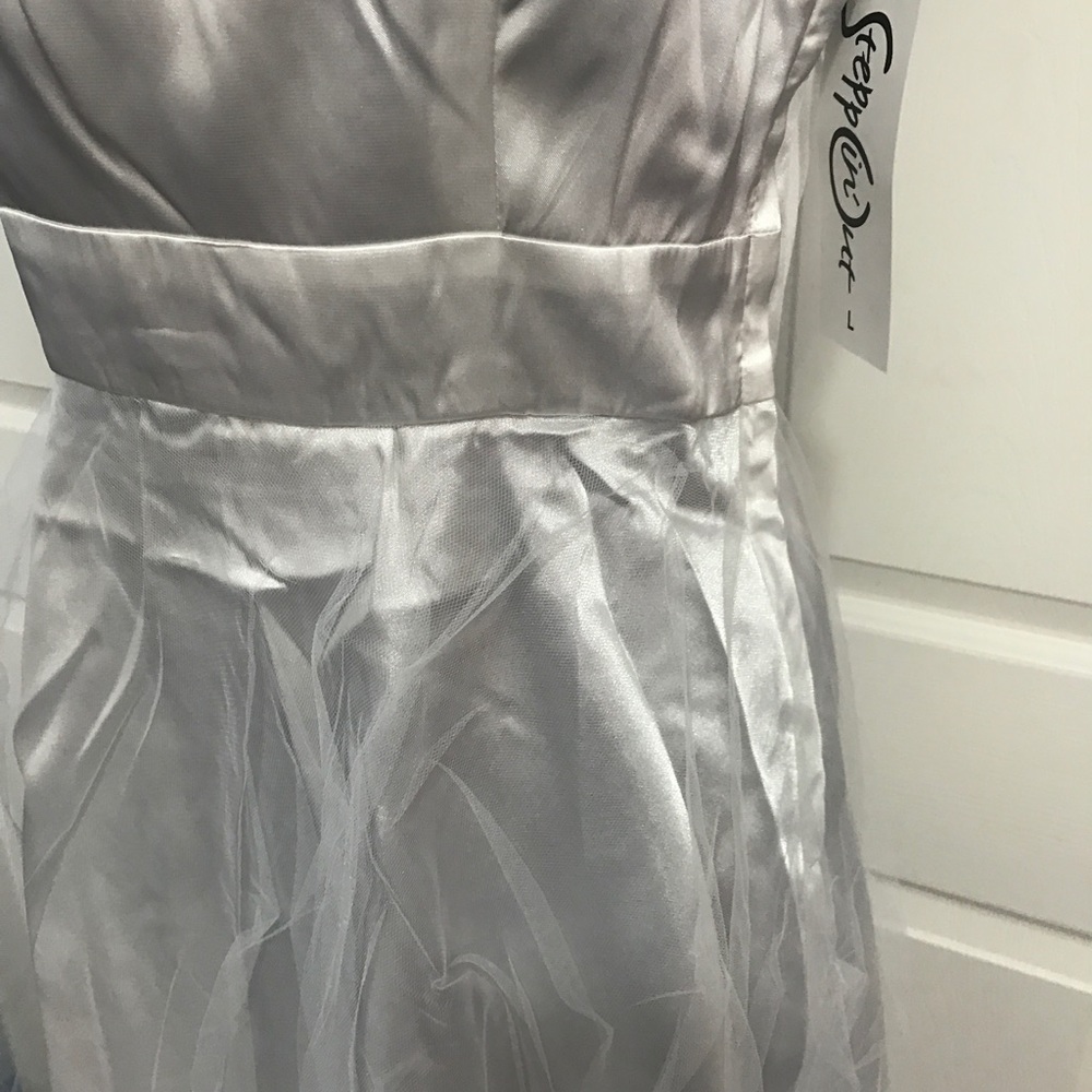 "HP - Best in Dresses 8/6!!" Steppin' Out Dress - Picture 3 of 6